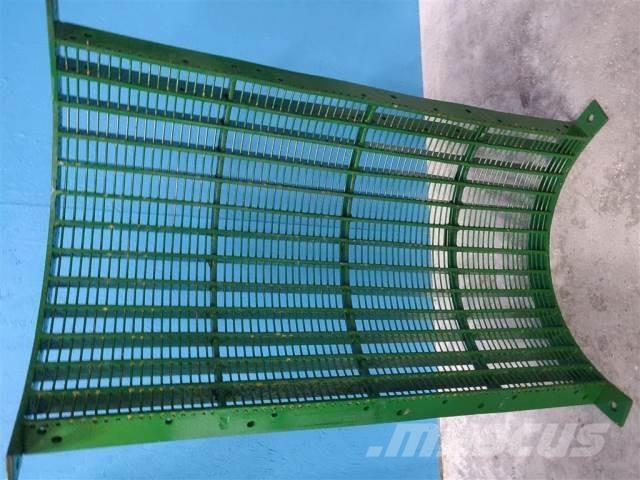 John Deere 932 Accesorii combine agricole