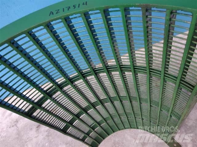 John Deere 935 Accesorii combine agricole