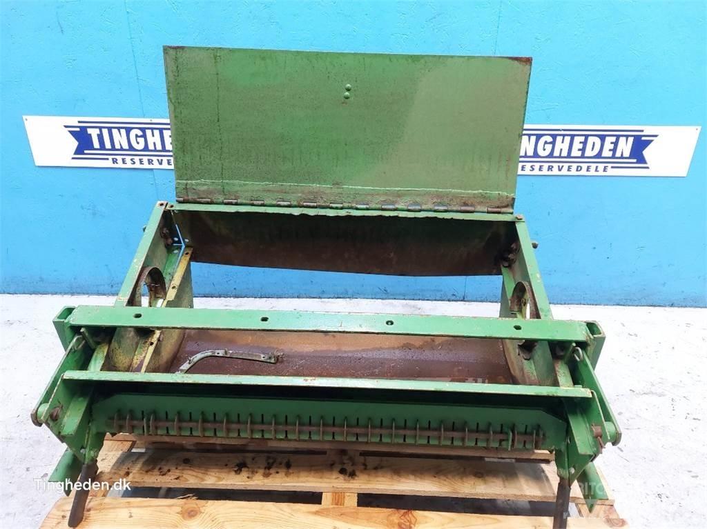 John Deere 935 Accesorii combine agricole