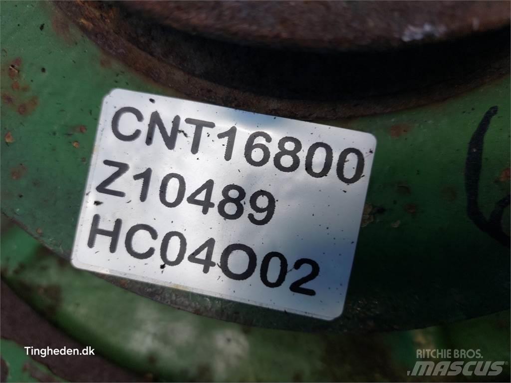 John Deere 940 Utilaje agricole - Altele