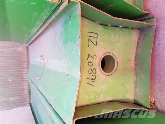 John Deere 950 Accesorii combine agricole