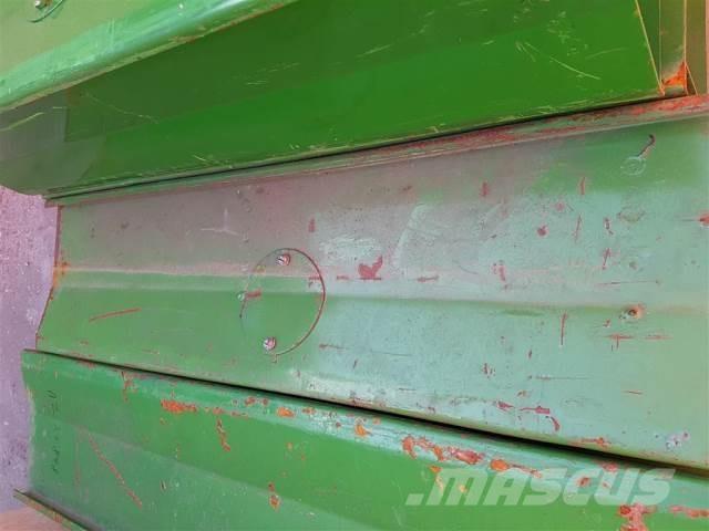 John Deere 950 Accesorii combine agricole