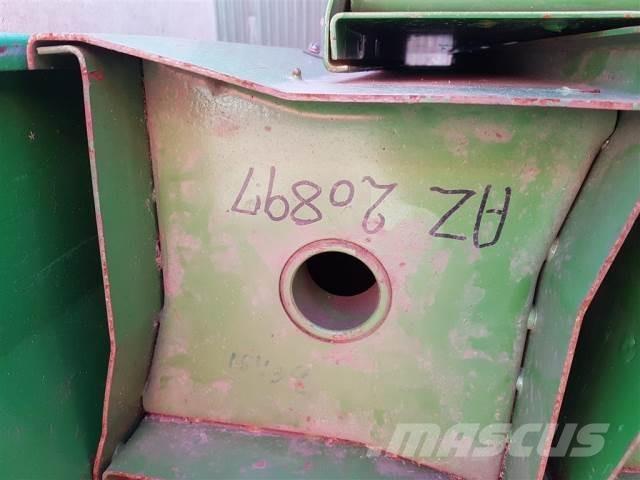John Deere 950 Accesorii combine agricole