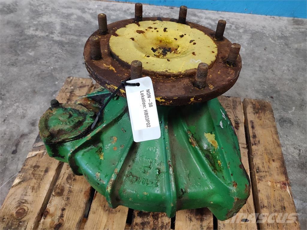John Deere 950 Accesorii combine agricole