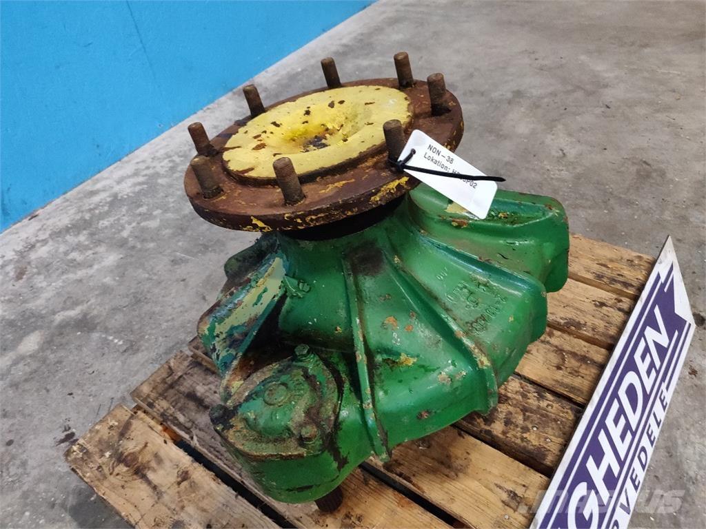 John Deere 950 Accesorii combine agricole