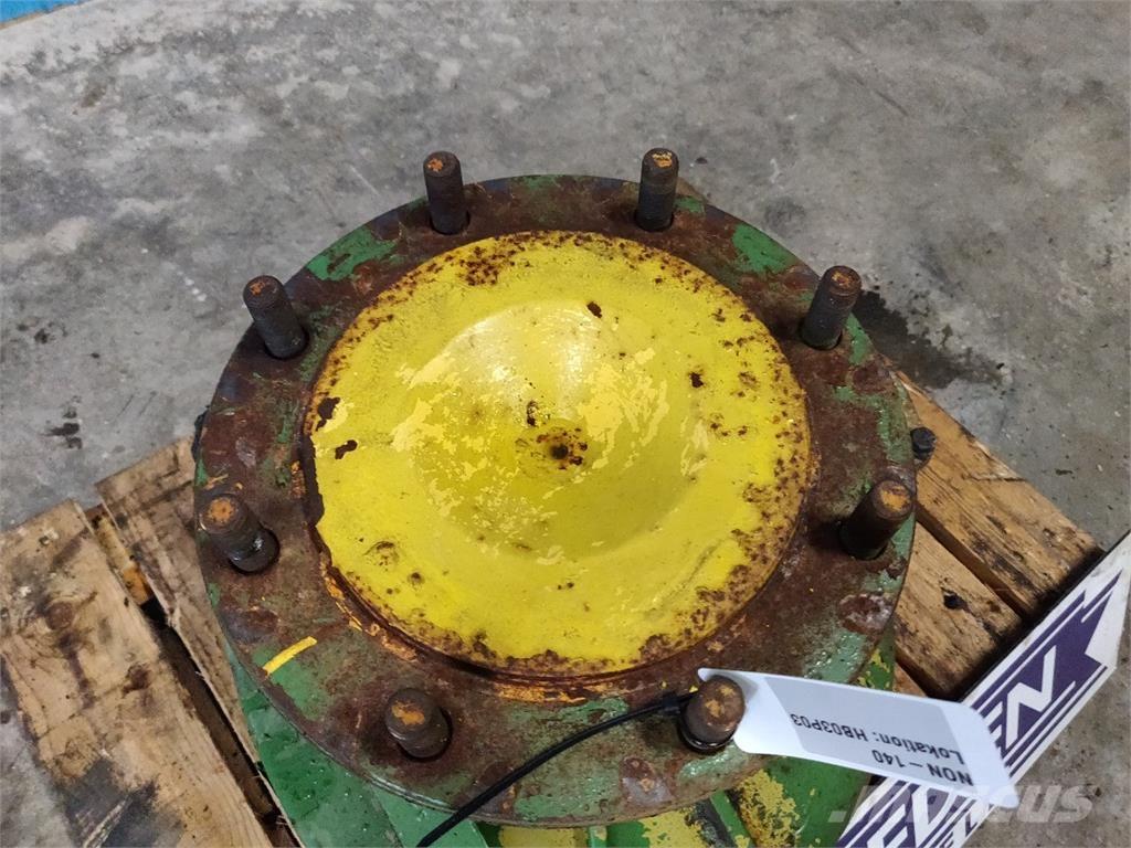 John Deere 950 Accesorii combine agricole