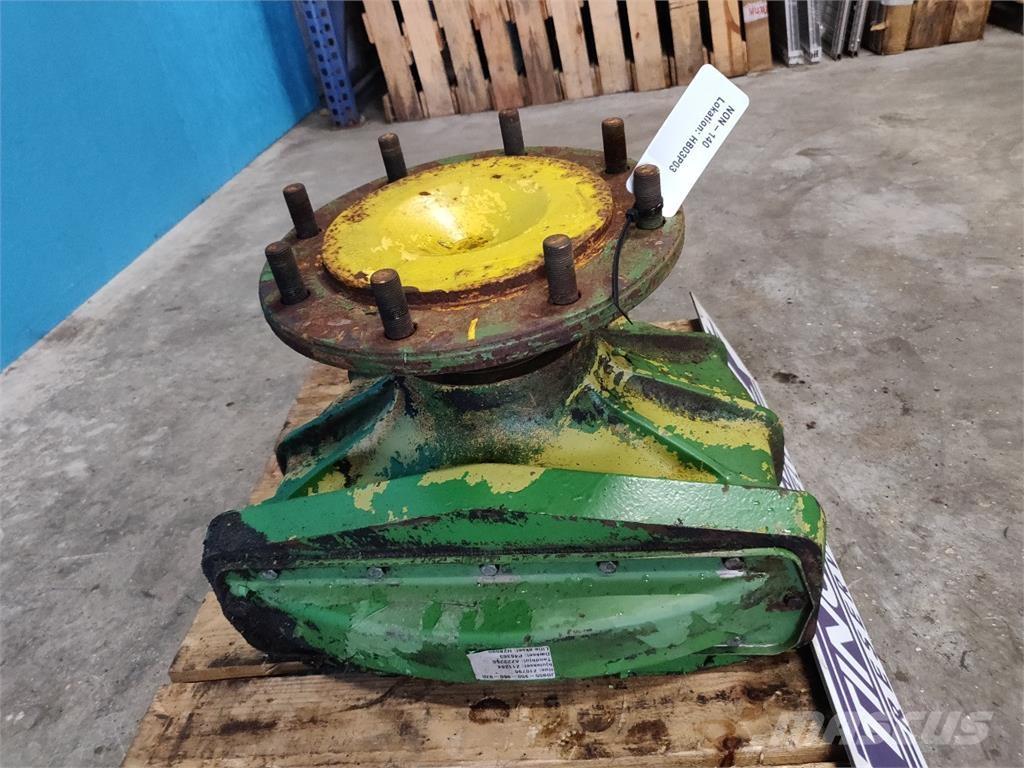 John Deere 950 Accesorii combine agricole