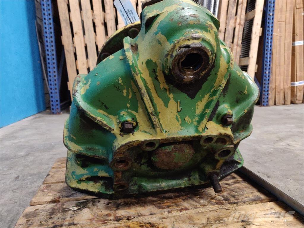 John Deere 950 Accesorii combine agricole