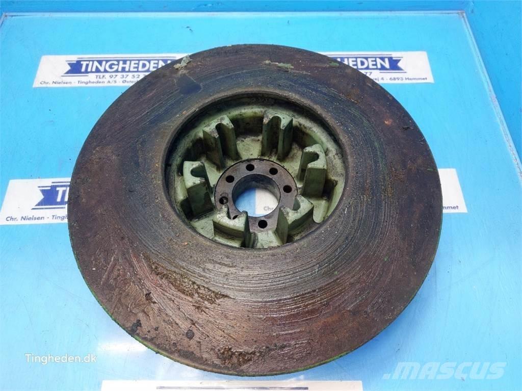 John Deere 952 Utilaje agricole - Altele
