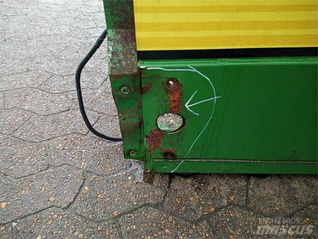 John Deere 9540 Utilaje agricole - Altele