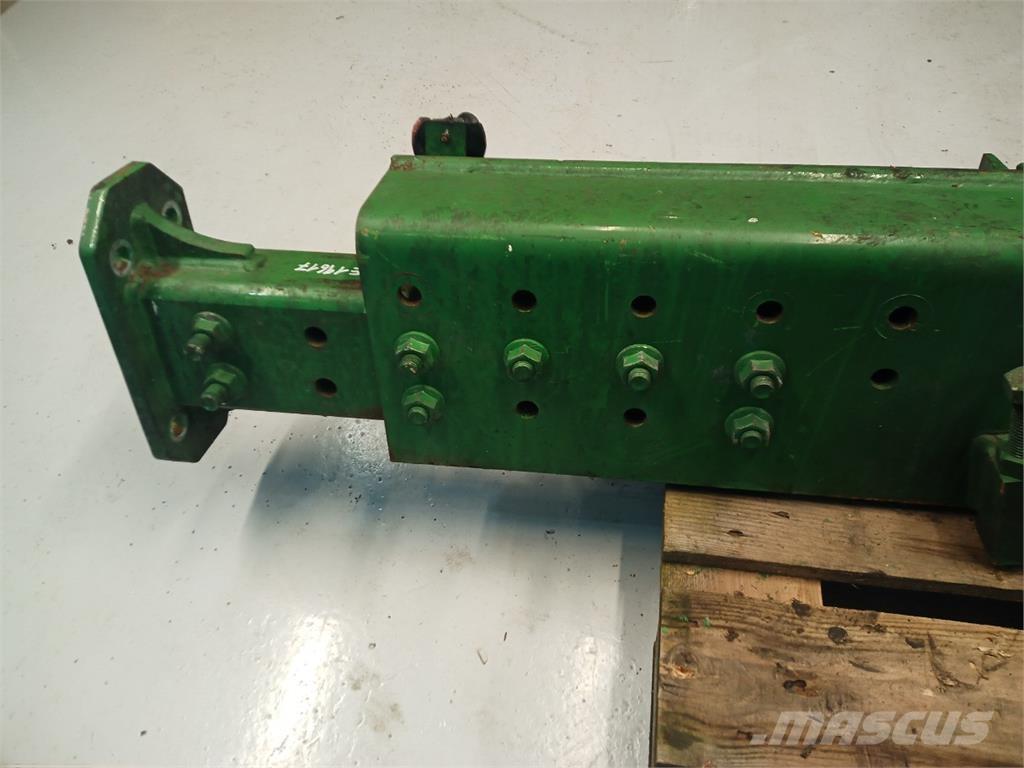 John Deere 9540 Accesorii combine agricole