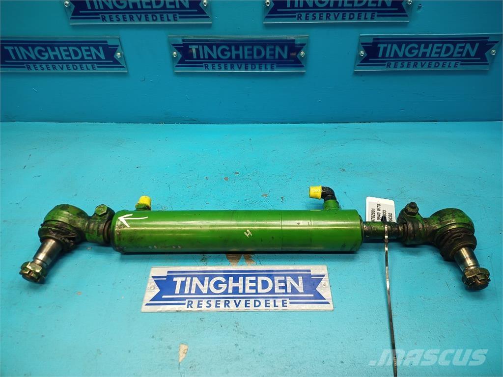 John Deere 9540 Accesorii combine agricole