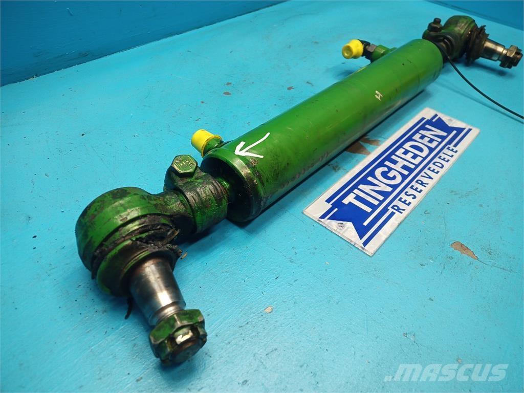 John Deere 9540 Accesorii combine agricole