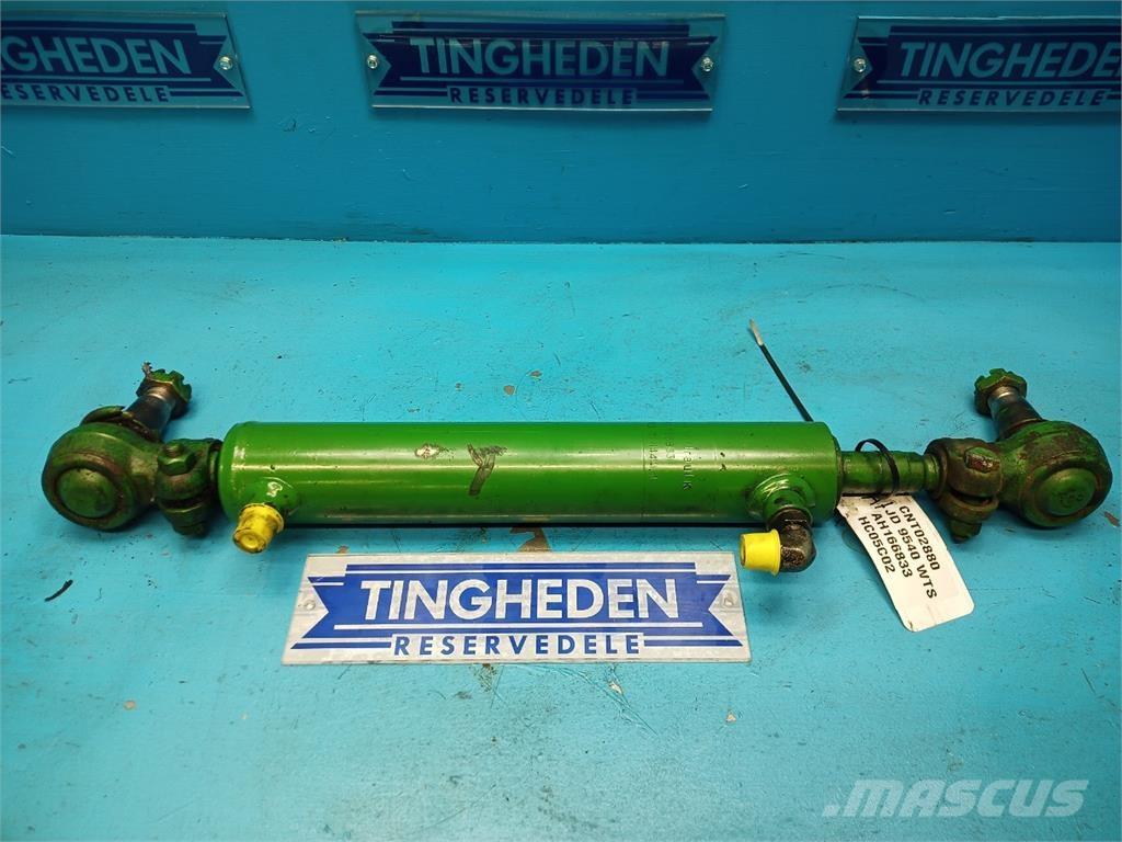 John Deere 9540 Accesorii combine agricole