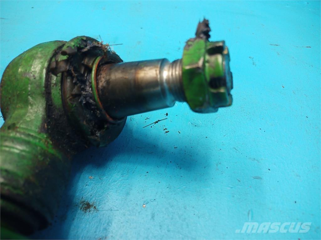 John Deere 9540 Accesorii combine agricole