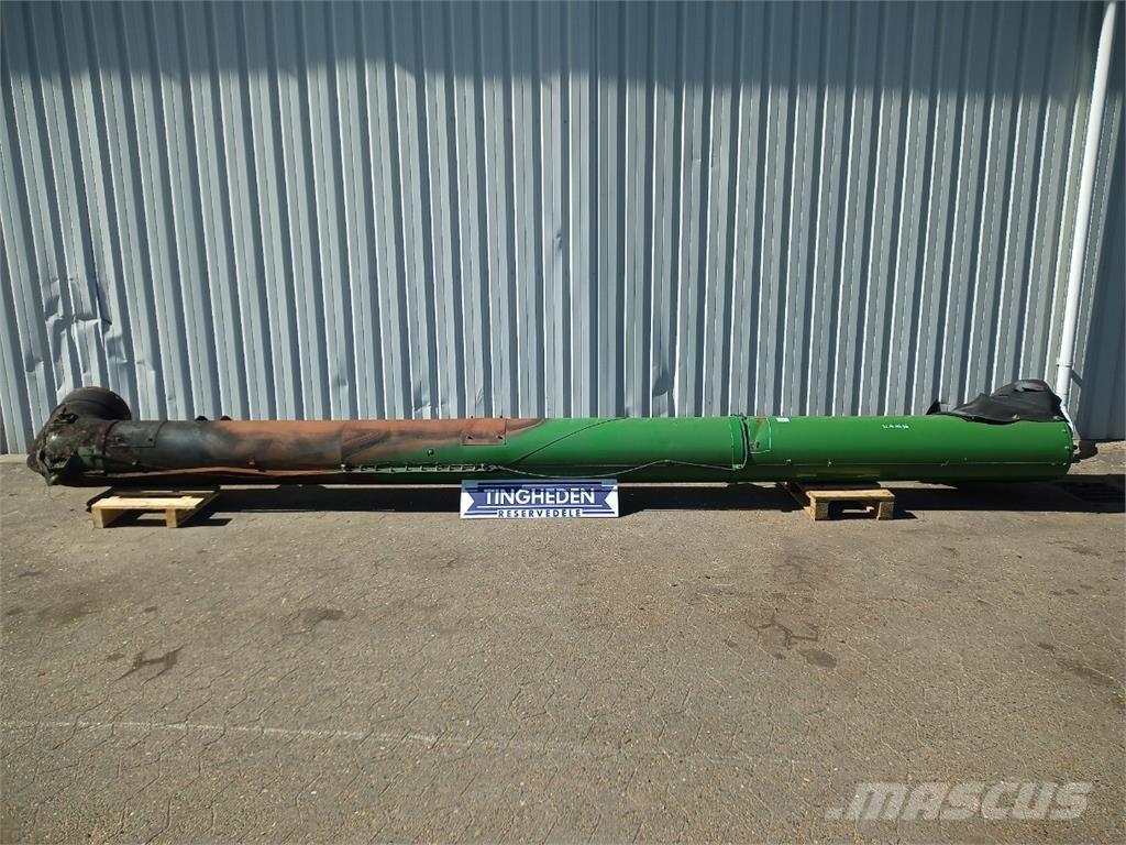 John Deere 9540 Accesorii combine agricole
