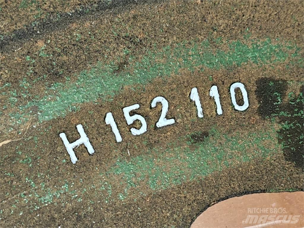 John Deere 9540 Utilaje agricole - Altele