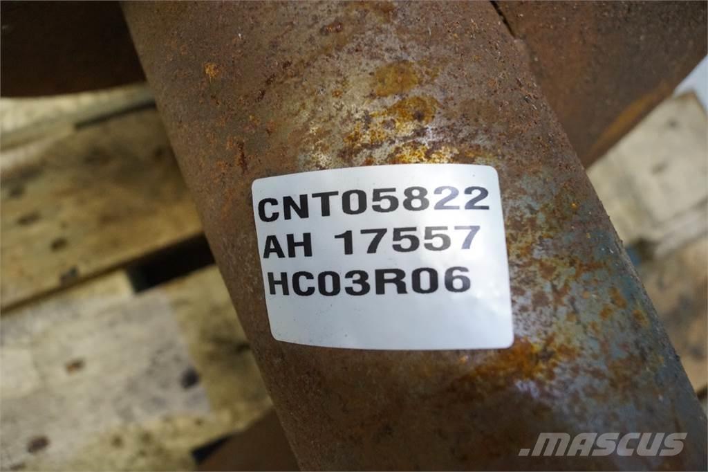 John Deere 9540 Accesorii combine agricole