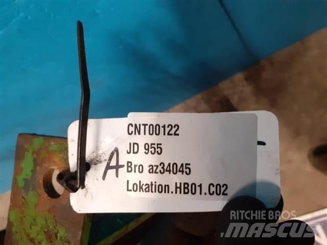 John Deere 955 Accesorii combine agricole
