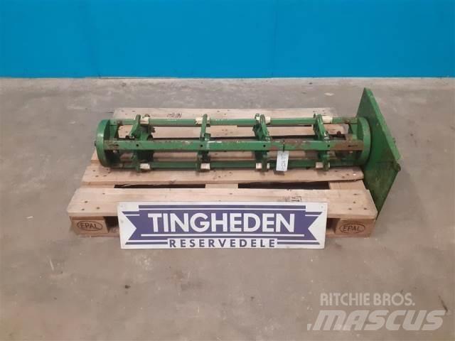 John Deere 955 Accesorii combine agricole
