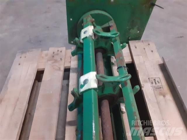 John Deere 955 Accesorii combine agricole