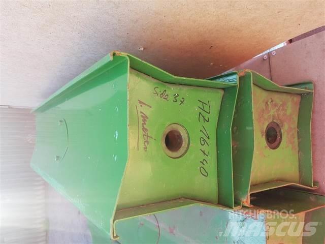 John Deere 955 Accesorii combine agricole