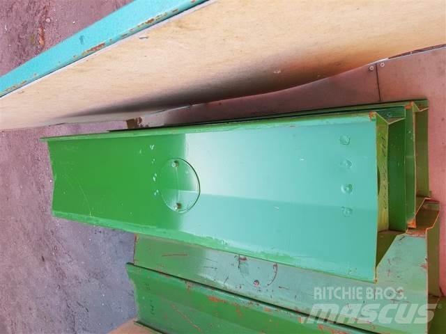 John Deere 955 Accesorii combine agricole