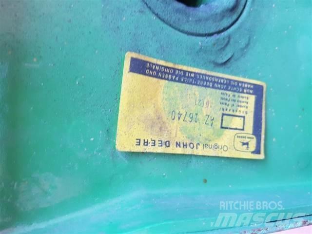 John Deere 955 Accesorii combine agricole