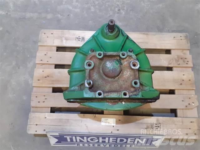 John Deere 955 Accesorii combine agricole