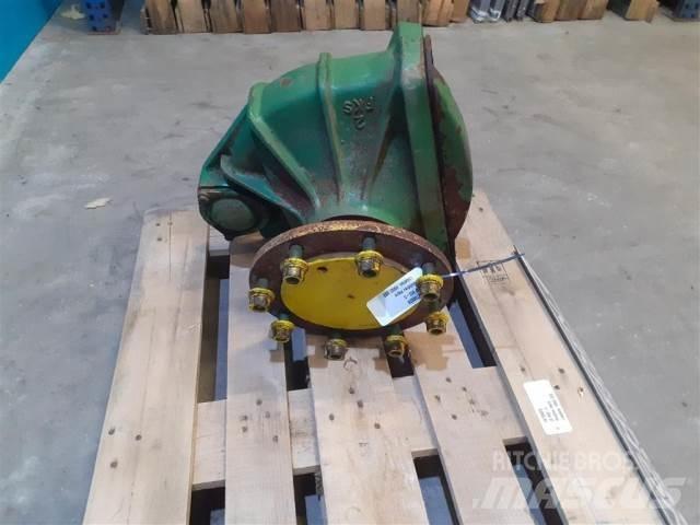 John Deere 955 Accesorii combine agricole