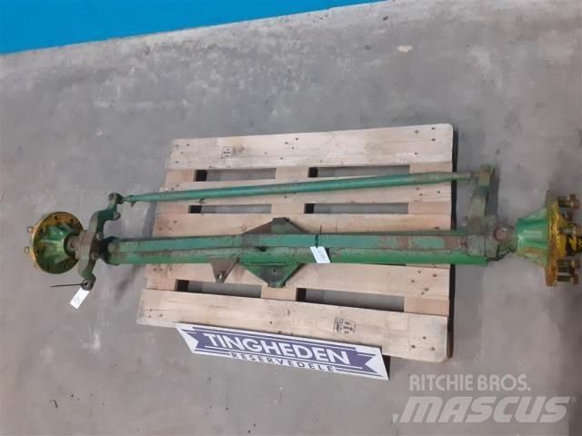 John Deere 955 Accesorii combine agricole