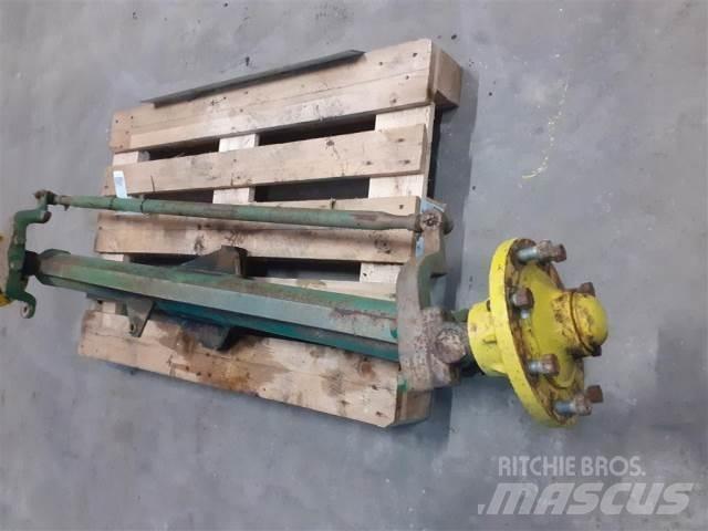 John Deere 955 Accesorii combine agricole