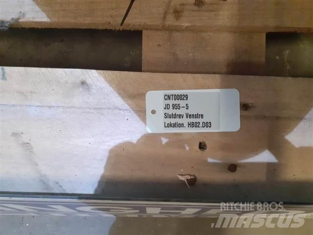 John Deere 955 Accesorii combine agricole