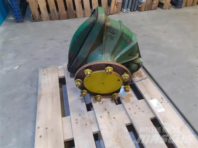 John Deere 955 Accesorii combine agricole