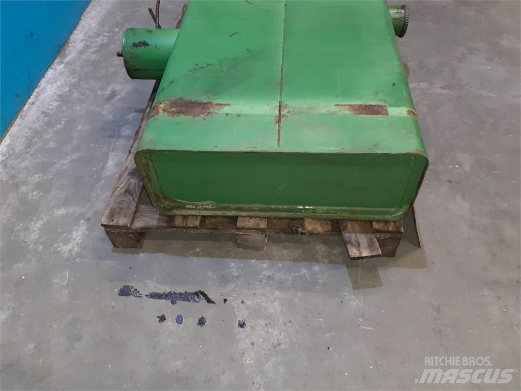 John Deere 955 Accesorii combine agricole