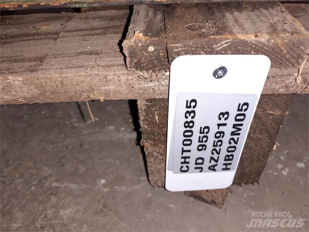 John Deere 955 Accesorii combine agricole