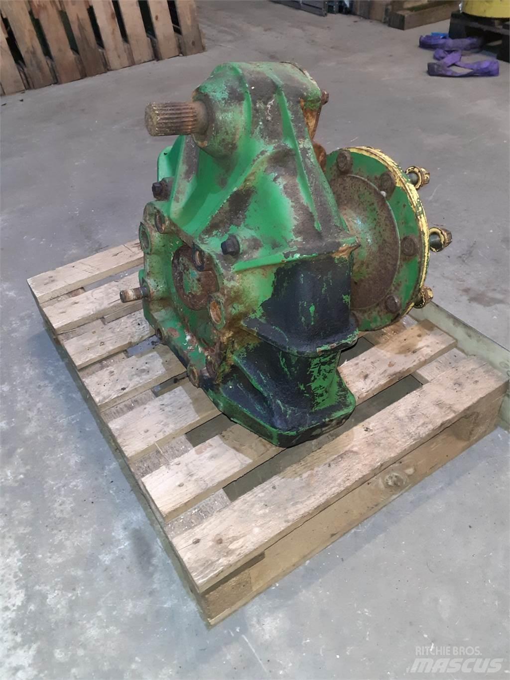 John Deere 955 Accesorii combine agricole
