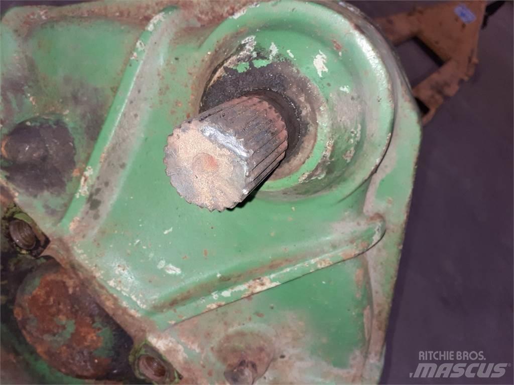 John Deere 955 Accesorii combine agricole