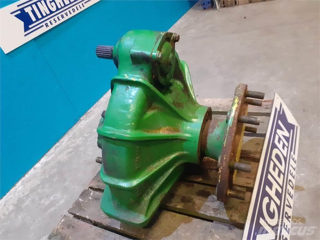 John Deere 955 Accesorii combine agricole