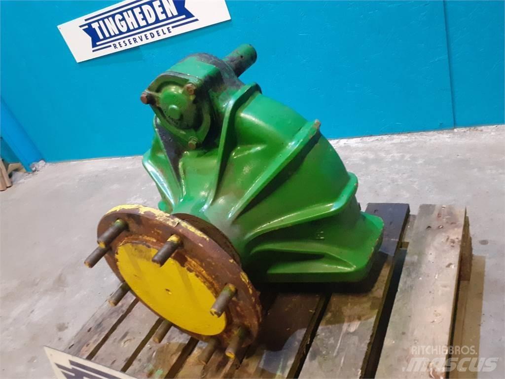 John Deere 955 Accesorii combine agricole
