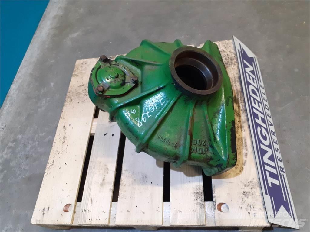 John Deere 955 Accesorii combine agricole