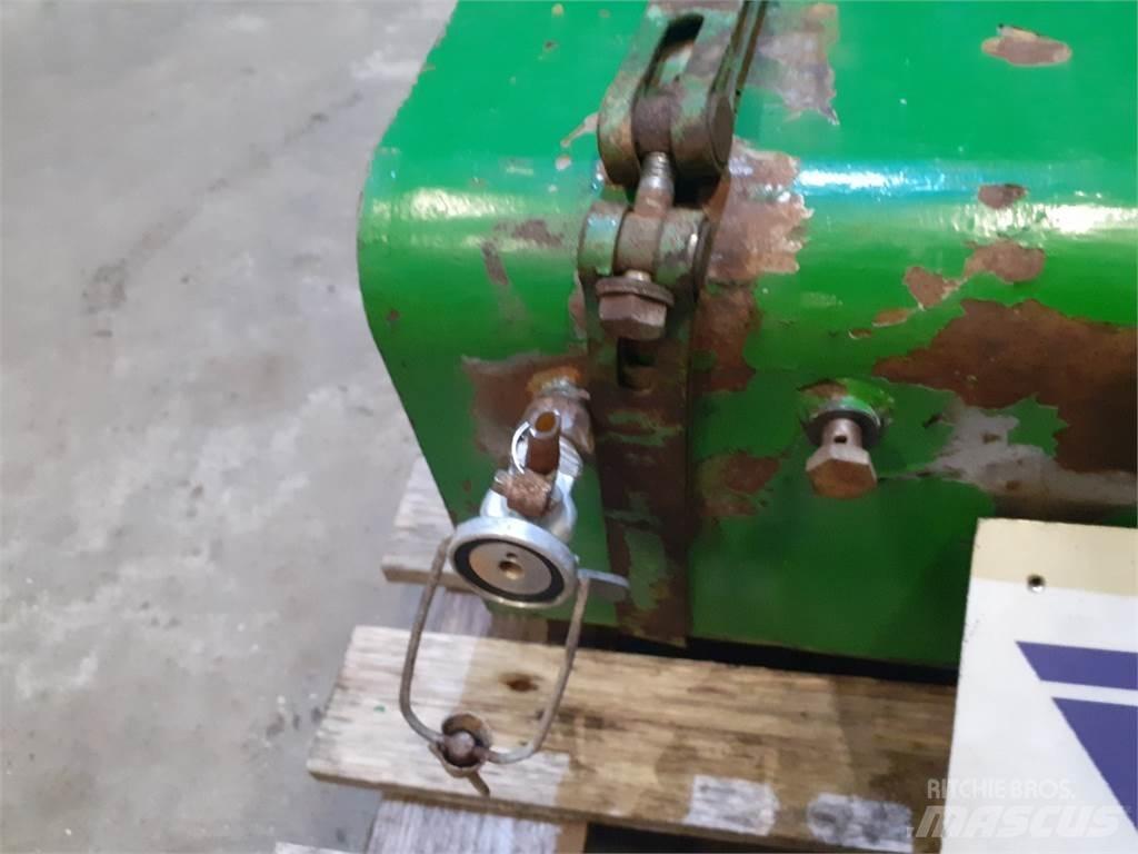 John Deere 955 Accesorii combine agricole