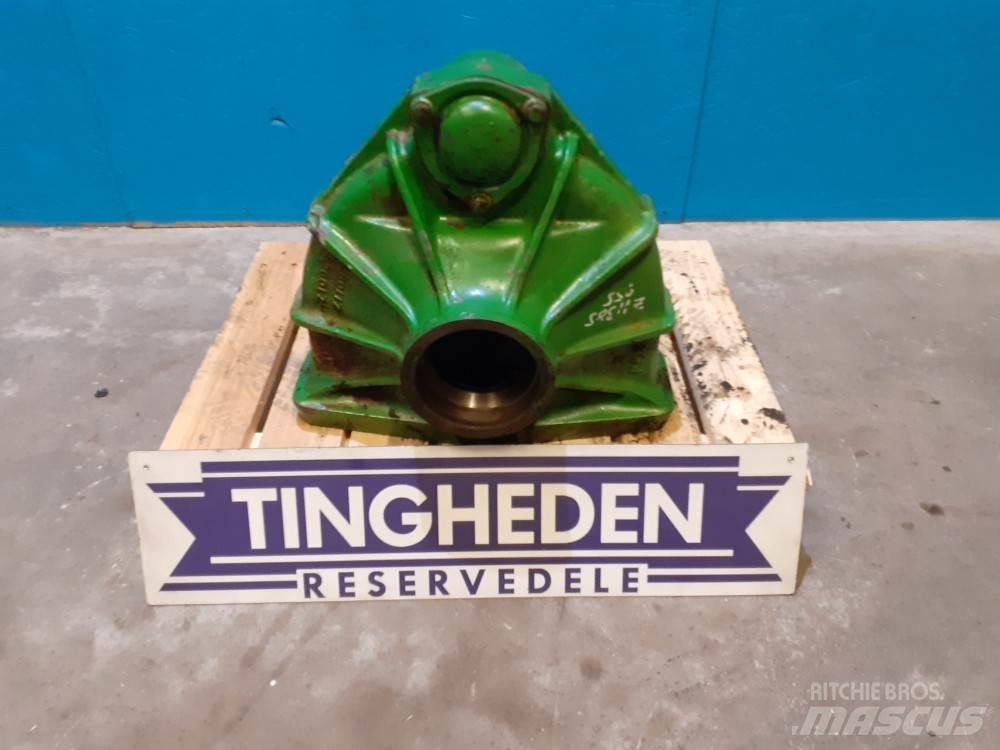 John Deere 955 Accesorii combine agricole