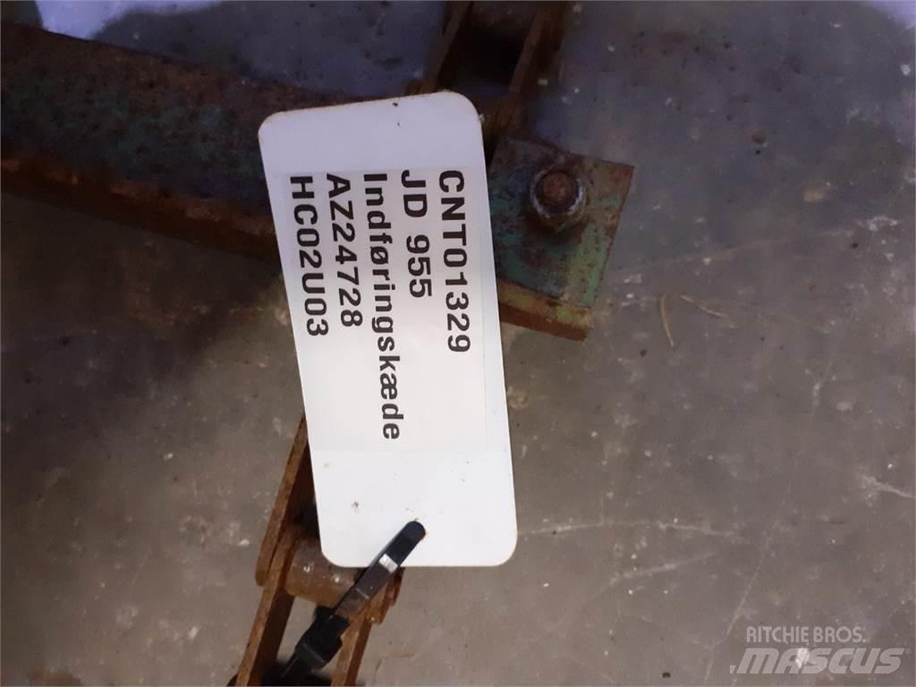John Deere 955 Accesorii combine agricole