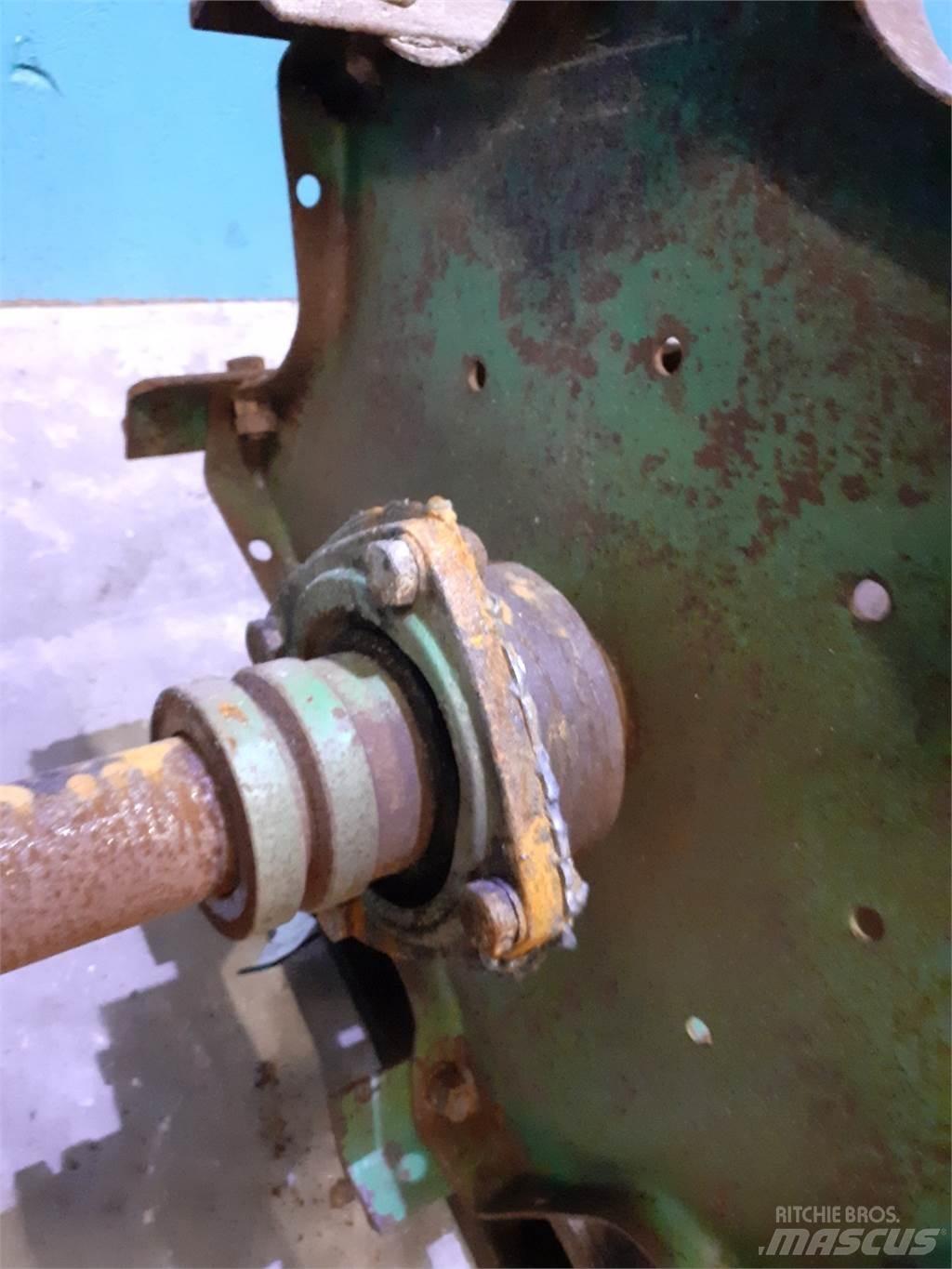 John Deere 955 Accesorii combine agricole