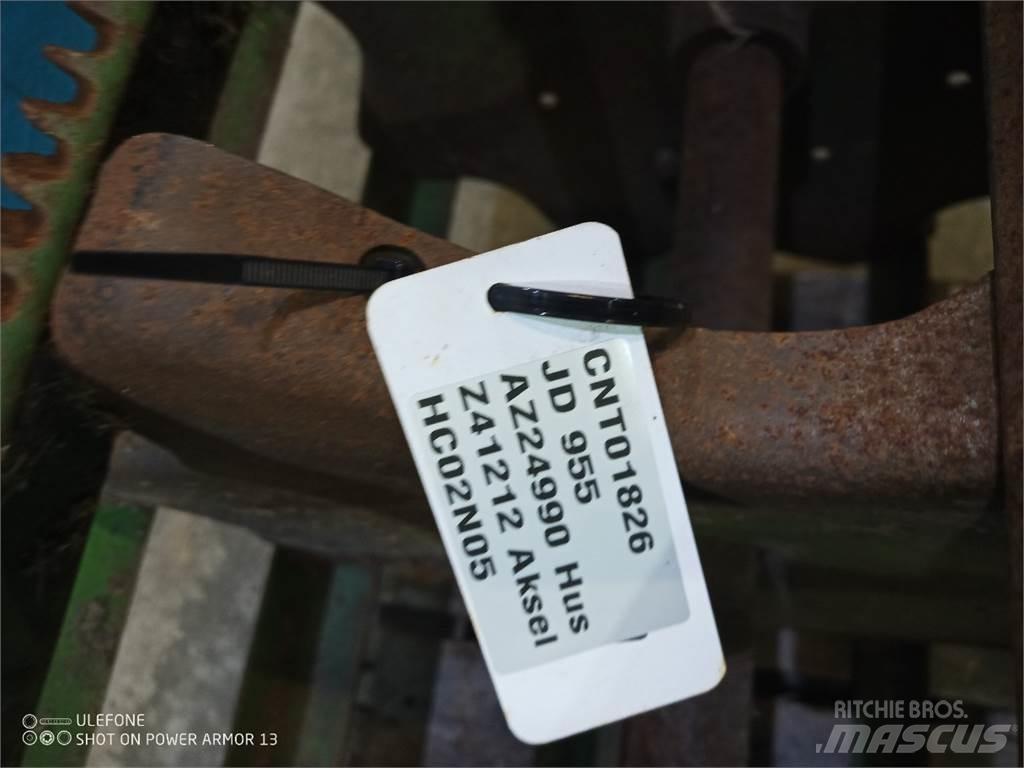 John Deere 955 Accesorii combine agricole