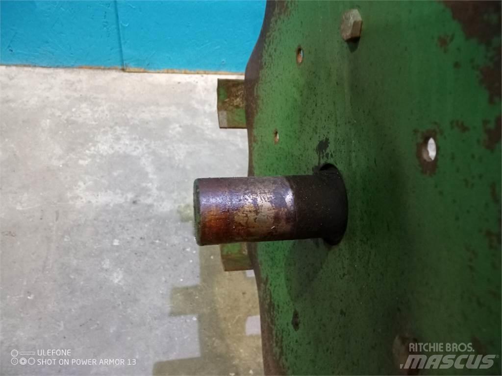 John Deere 955 Accesorii combine agricole