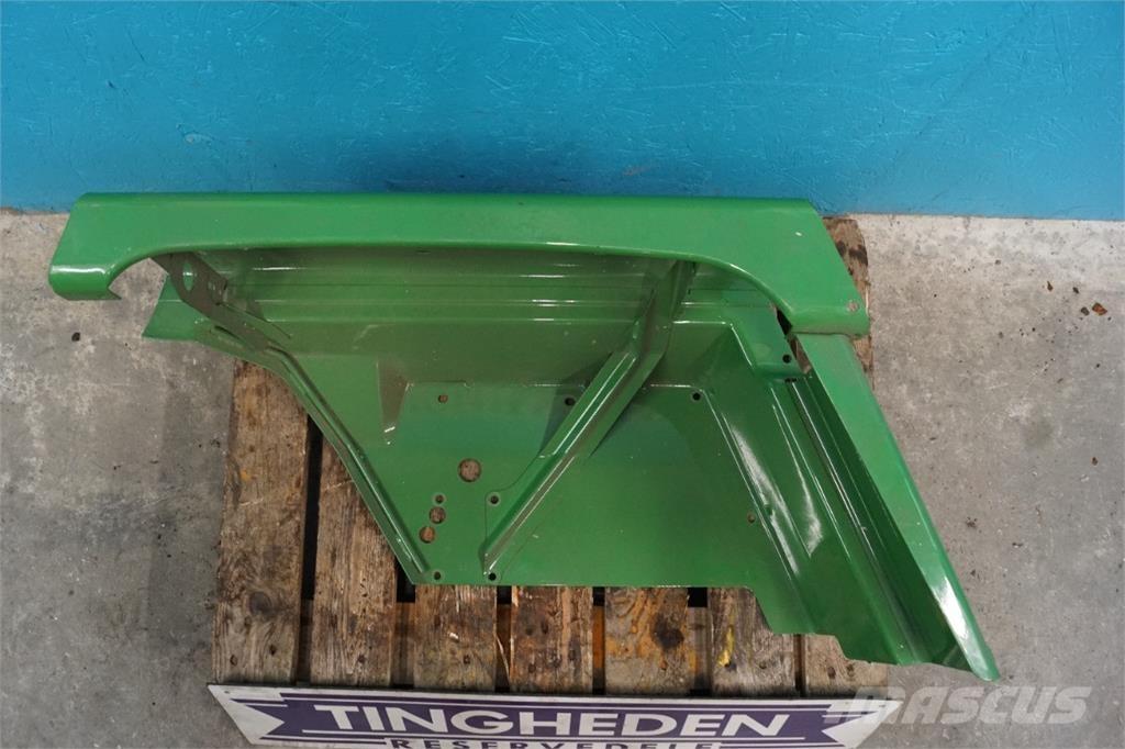 John Deere 955 Alte accesorii tractor