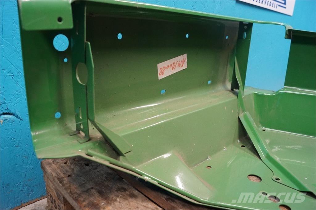 John Deere 955 Alte accesorii tractor