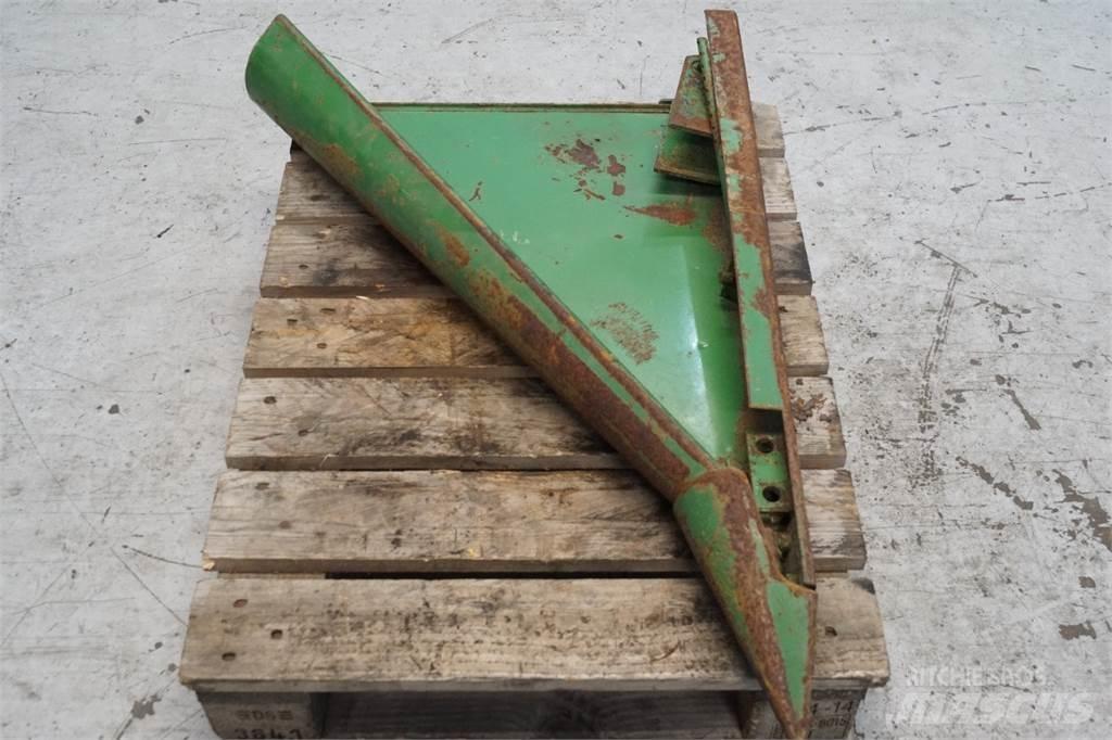 John Deere 955 Accesorii combine agricole